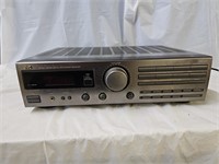 Vintage JVC FM/AM Digital Syntgesizer Receiver
