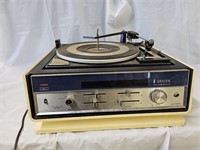 Vintage Zenith Solid State Digital Modern Stereo