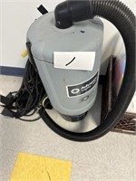 Advance Adgility 10XP Backpack Vacuum