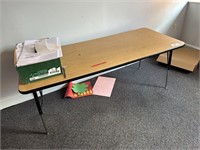 Table / Desk - Utility