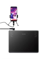 NEW-$40Huion Inspiroy H430P OSU Graphic Drawing