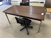 Table / Desk with Chair