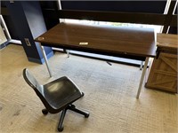Table / Desk with Chair