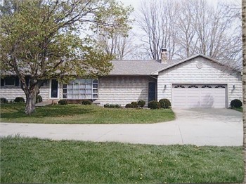 Ranch Home w/3Beds - Navarre OH
