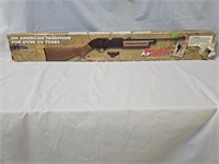 Crosman 760B Pellet/BB Repeater Air Rifle