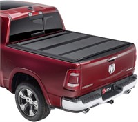 BAKFlip Hard Folding Truck Bed Tonneau Cover