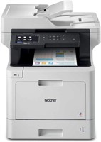 Brother Business Color Laser All-in-One Printer
