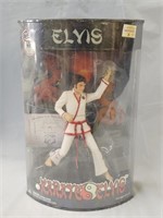 NiB Elvis Presley "Karate" Figure