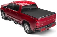 Lund Genesis Soft Folding Truck Bed Cover