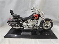 Harley Davidson Motorcycle Telephone