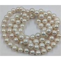 Large South Sea Pearl Necklace 164 Grams, 11.6 To