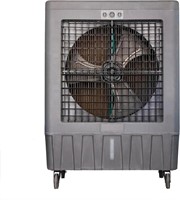 Hessaire C92 Evaporative Cooler for 3,000 sq.ft