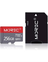 NEW-256GB Micro SD Card