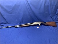 Winchester Repeating Arms 12 Modified Shotgun