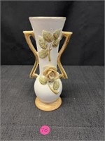 Hand Painted Japan Vase Fairyland Import