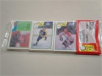 Sealed 1983 O-Pee-Chee NHL 51 Card Set