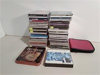 Lot Of CD's Incl. Country