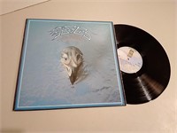 1976 Eagles Their Greatest Hits 1971-75 LP Record