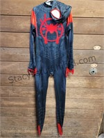 Spiderman SZ L