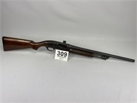 Remington Model 31 12ga USED