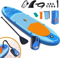 Valwix Inflatable Stand Up Paddle Board