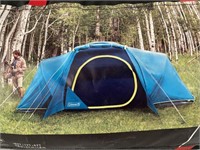 COLEMAN 8 PERSON SKYDOME XL TENT