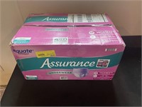 Assurance Incontinence & Postpartum Underwear