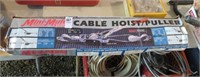 cable come a long