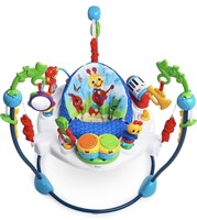 Baby Einstein Neighborhood Symphony Activity Jumpe