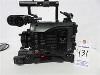 Panasonic AU-V35LT1G 4K Super 35 VariCam LT Cinema