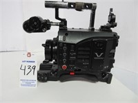 Panasonic AU-V35LT1G 4K Super 35 VariCam LT Cinema