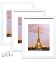 upsimples 11x14 Picture Frame Set of 3