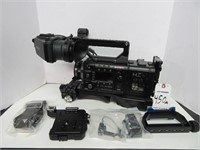 Sony PMW-F55 CineAlta 4K Digital Cinema Camera w/s