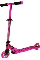 Halo Candy Chrome Premium Inline Scooter
