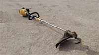 Cub Cadet BC280 Weed Trimmer