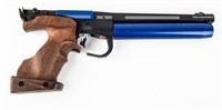 Gun Feinwerkbau Beeman P34 Air Pistol .177 / 4.5mm