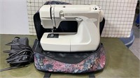 New Home sewing machine NH609