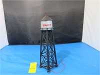 SWIFT Water Tower