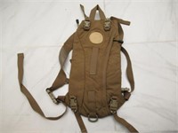 Qty (@ 220) USMC Tactical 3L Hydration Backpacks