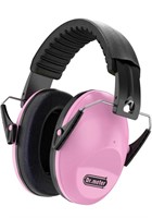 NEW-Noise Cancelling Ear Muffs: Dr.meter EM100