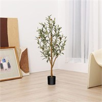 Kazeila Artificial Olive Tree 3'3/25