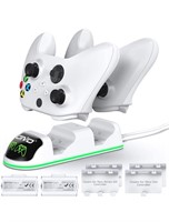 NEW $31 White OIVO Controller Charger