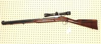Thompson / Center Muzzleloader ( with Scope)