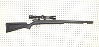 Knight 50 cal. Muzzleloader  ( with Tasco Scope)