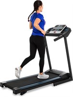 *READ* XTERRA Fitness TR Folding Treadmill