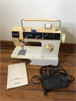 Singer 6215c Sewing Machine