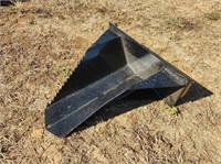 Mini Skid Steer Tree Spade