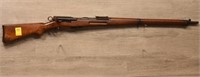 Schmidt Rubin model 1896 / 11 Rifle cira 1911-1920