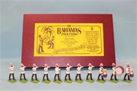 The Bahamas Police Band Limited Edition 1346