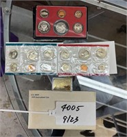GS - Collector Coins